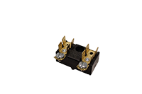 EK-204 Terminal Block - 2