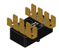 EK-108 Terminal Block