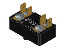 EK-402 Terminal Block