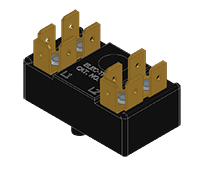 EK-105 Terminal Block
