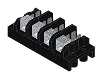 ERA-44444 Terminal Block