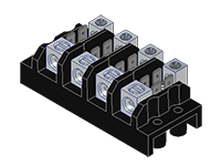 ERA-40001 Terminal Block