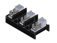 ERB-40 Terminal Block