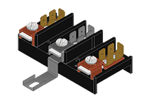 ERB 2G Terminal Block