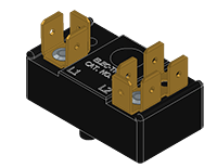 EK-110 Terminal Block