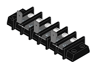 ELD-6-004 Terminal Block