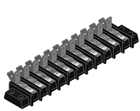ELD-11-001 Terminal Block