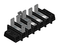 ELD-5-033 Terminal Block