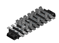 ELD-8-026 Terminal Block
