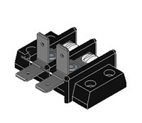 ELD-2-023 Terminal Block