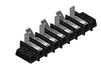 ELD-7-025 Terminal Block