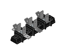 EL-5-015 Terminal Block