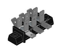 EL-3-028 Terminal Block