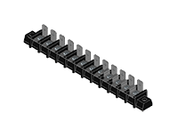 EL-12-004(A) Terminal Block EL-12-004(A) Terminal Block