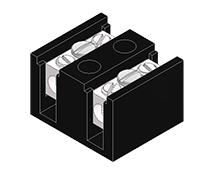 ED-2 Terminal Block