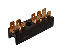 ESB1-4-6 Terminal Block - 2