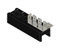 ESB1-0-137 Terminal Block
