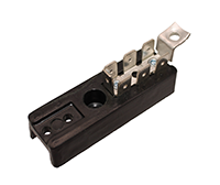 ESB1-0-137 Terminal Block (ESB1-0-107T)
