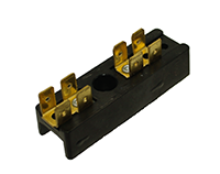 ESB1-4-4 Terminal Block