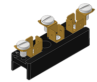 ESB1-133-132R-133 Terminal Block