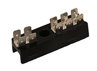 ESB1-4-6(B) Terminal Block