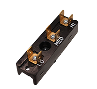 ESB1-2-2-2(E) Terminal Block