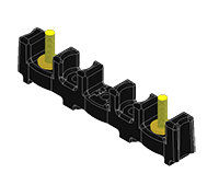 EJ-2(D) Terminal Block - 2