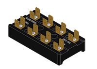 ESB2-1-1 Terminal Block