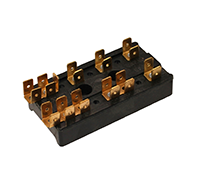 ESB2-166-229 Terminal Block