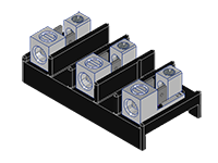 ERB-34 Terminal Block