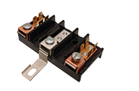 ERB-1(XG) Terminal Block