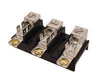 ERB-50(B) Terminal Block