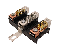 ERB-2(B)G Terminal Block