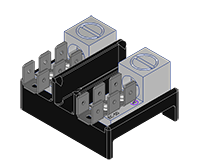 EB-422 Terminal Block