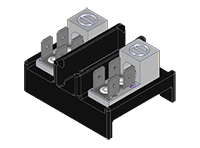 EB-404 Terminal Block