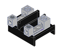 EB-304(H) Terminal Block