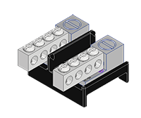 EB-105 Terminal Block