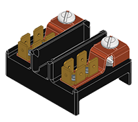 EB-506 Terminal Block