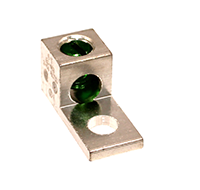 EC-40B Connector/Green Screw