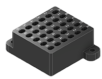 EE30-12 Terminal Block