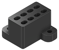 EE8-105 Terminal Block