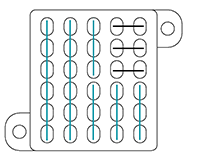 EE30-14A Terminal Block - 2