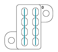 EE8-105 Terminal Block - 2