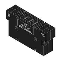 EF-01110 Terminal Block