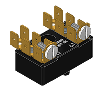 EK-306 Terminal Block