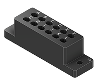 EM12-211 Terminal Block