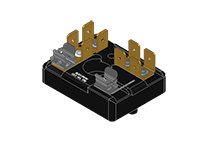 TFB-336 Terminal Block