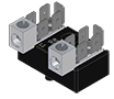 EK-505 Terminal Block