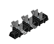 EL-5-015 Terminal Block