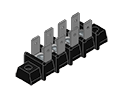 EL-4-009(A) Terminal Block